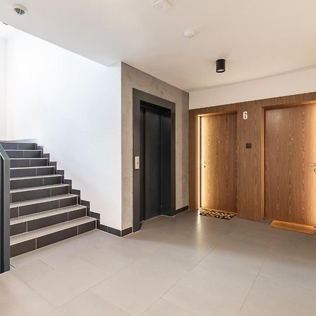 Superapart Strzelecka 24 Warsaw Luaran gambar