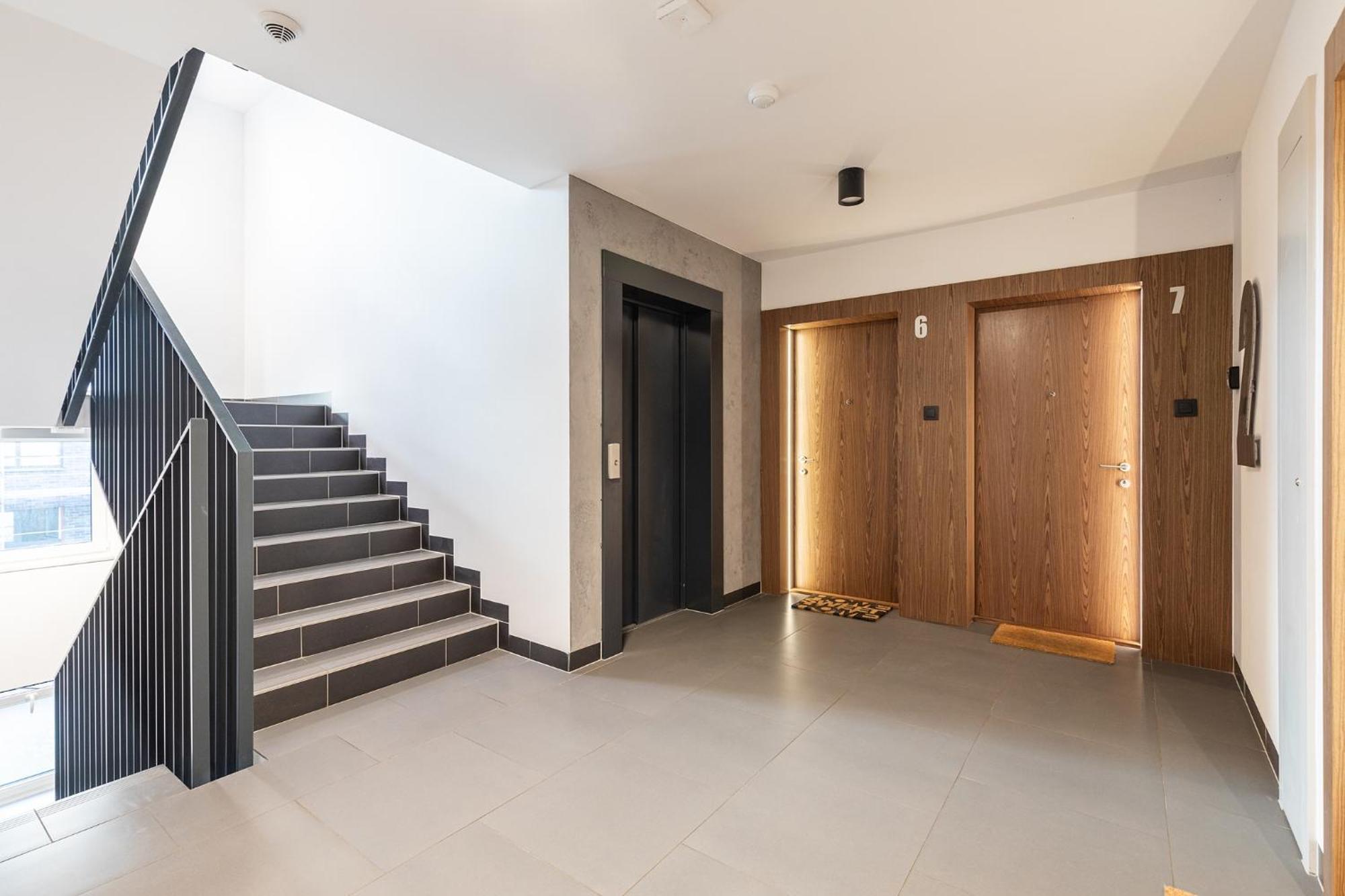 Superapart Strzelecka 24 Warsaw Luaran gambar